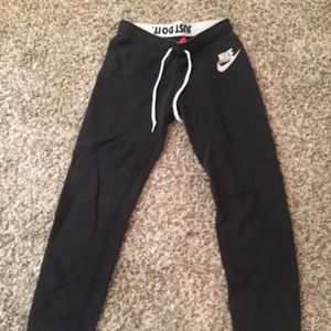Nike sweatpants